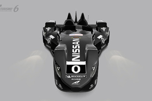 【E3 2013】ソニー・プレスカンファレンスにて公開された『GT6』最新情報の詳細概要が公開 画像