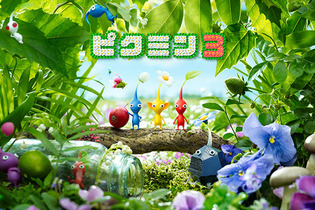 【E3 2013】Nintendo E3 アナリストブリーフィング　Wii U発売予定タイトル総まとめ―今後の展開についても言及 画像