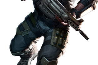PS Vita『KILLZONE: MERCENARY』の国内発売日が9月5日に決定！――公式サイトもオープン 画像