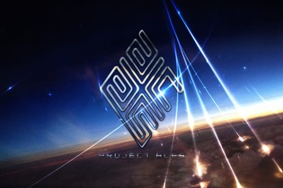 『エースコンバット』最新作がついに始動か？公式Facebookで「Project Aces」なる謎のティーザー画像が公開 画像