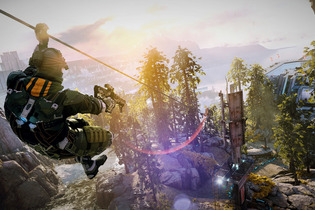 【東京ゲームショウ2013】ゲームプレイも高度に進化したPS4『KILLZONE SHADOW FALL』プレイレポ 画像