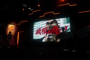 【東京ゲームショウ2013】PS3でゲーム化であーる！『魁!!男塾 ～日本よ、これが男である！～』発表 画像