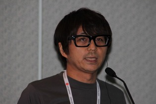 【GDC Next 2013】アクセスゲームズが開発するXbox One向け『D4』をSWERY氏が語る・・・新型キネクトとの格闘 画像