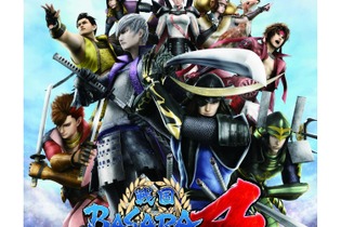 今週発売の新作ゲーム『戦国BASARA4』『ドラゴンボールZ BATTLE OF Z』『うた組み575』『TRINE 2』他 画像