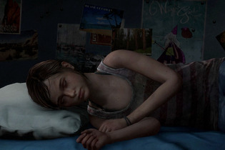 エリーの秘密…『The Last of Us』の追加DLC「Left Behind ‐残されたもの‐」国内配信日が決定！ 画像