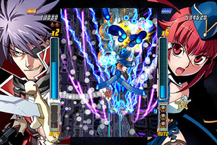 『バレットソウル -インフィニットバースト-』限定版にはアレンジサウンドトラックCDほか豪華3大特典が収録 画像