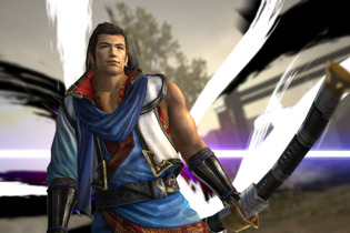 『戦国無双4』柳生宗矩がナンバリング初参戦、宮本武蔵や佐々木小次郎などの復活キャラクターも登場 画像