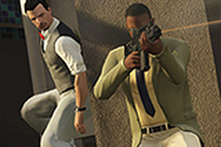 『GTA:オンライン』の最新無料DLC「ビジネスアップデート」が国内外で配信開始 画像