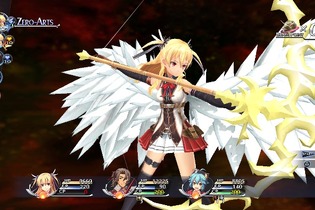 『英雄伝説 閃の軌跡II』プロローグと白石涼子、堀江由衣らが演じるキャラクターが発表 画像