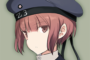 『艦これ』待望となる海外艦の新艦娘3人の実装を含む、ホワイトデーアップデートが実施 画像