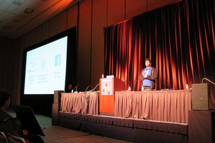 【GDC 2014】Facebookのミッション・インポッシブル！「クロスプラットフォームは勝利の方程式だ」 画像