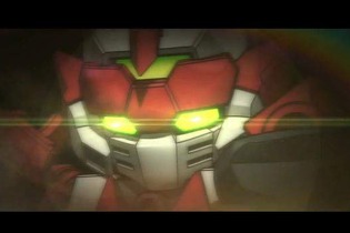 3DS『テンカイナイト ブレイブバトル』4月5日放送開始に先駆けて、ゲーム化決定 ― ティザーPVも登場 画像