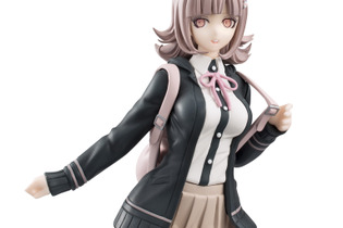 『スーパーダンガンロンパ2』が「みんなのくじ」に登場 ─ A賞は七海千秋のフィギュア 画像