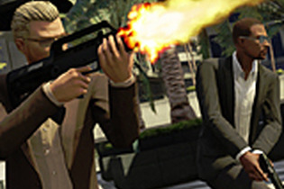 『GTA：オンライン』の「春のアップデート」情報が国内向けにも公開 画像