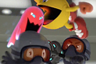 アクションアドベンチャー版パックマンの新作『PAC-MAN and the Ghostly Adventures 2』が発表 画像