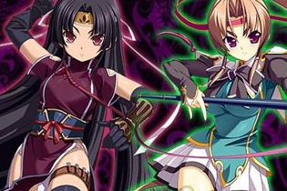 開催日は今日と明日！『恋姫†演武』秋葉原・大阪でロケテストを実施 画像