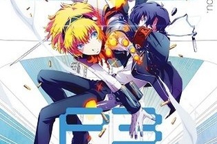 ニコニコ生放送で、劇場版「ペルソナ3」第1章のダイジェストや第2章先行映像を配信 画像