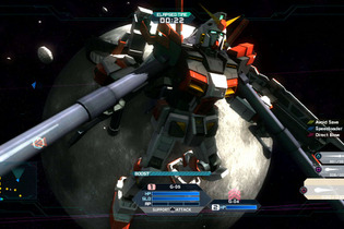 『機動戦士ガンダム サイドストーリーズ』で蘇る『宇宙、閃光の果てに…』『Lost War Chronicles』の詳細とPV公開 画像