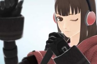 『フリーダムウォーズ』おはようからおやすみまで「監視」したいPV誕生秘話 ─ 「作りたかったから！」 画像