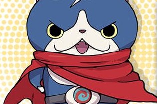 『妖怪ウォッチ2』ついに明かされる元祖と本家の違い、フユニャンとブチニャンとは？ボスの友達化、メダル連動も発表 画像