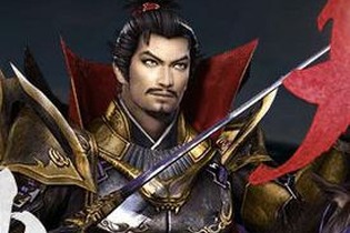 『戦国無双4』とJRAが同盟!? ブラウザゲームも楽しめる「ダービー無双」で、競馬を無双せよ 画像