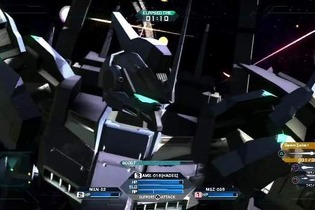 『ガンダム サイドストーリーズ』トーリスリッターやビグ・ザムが活躍するプレイ動画をご覧あれ 画像