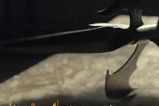 『新生FFXIV』竜騎士の「ゲイボルグ」をリアルで再現 ─ 美しい仕上がりと破壊力を動画で 画像