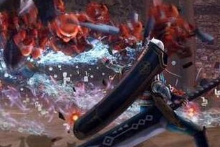 『ゼルダ無双』プレイアブルキャラ・インパの続報や、気になるボイス演出のスタイルが明らかに 画像