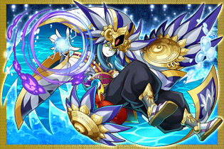『パズル&ドラゴンズ』DL数2,700万突破を記念するキャンペーンが開催 画像