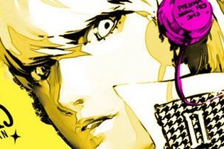 クマがパンパカパーンな『ペルソナQ』TVCM公開 ─ ライブ「MUSIC FES」の映像Blu-ray・DVDも発売決定 画像