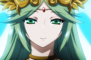 【E3 2014】『スマッシュブラザーズ for Wii U/3DS』に「パルテナ」参戦、ブラピもか？ 画像