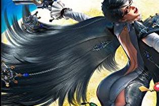 『ベヨネッタ2』DLCの予定はなく、予め全部入り ─ オンライン協力プレイの続報も 画像