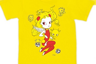 天野喜孝氏が描くチャリTシャツのデザイン公開、Googleが“ポケモンマスター”へ認定カードを送付、任天堂のNFCフィギュアは1,200円前後、など…先週のまとめ(6/16～6/22) 画像