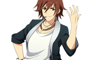 『アイドルマスター SideM』再開に向けて、プレイデータや再開予定などの情報を公開 画像