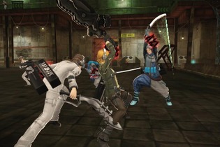 『フリーダムウォーズ』難易度調整となる1.04パッチの詳細発表 ─ 有料DLCの情報も 画像
