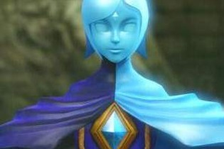 『ゼルダ無双』7人目のプレイアブルキャラクター「ファイ」、『スカイウォードソード』より参戦 画像