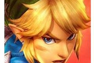 『ゼルダ無双』新プレイアブルキャラクターを示唆する発言が！ 「発表の予定なんだゴロ～」 画像