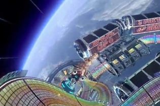 「ニャニャニャ! ネコマリオタイム」『マリオカート8』で有利に戦えるショートカットをご紹介 画像