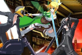 家庭版『電撃文庫 FIGHTING CLIMAX』11月13日発売！主題歌は川田まみさんで、オリジナルモードや新PVも 画像