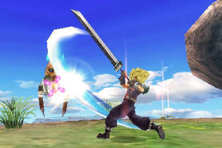 『FF エクスプローラーズ』忍者と時魔道士の参戦が明らかに、そしてあのクラウドの姿も…!? 画像