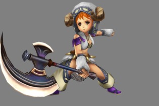 『FF エクスプローラーズ』暗黒騎士など4つの参戦ジョブや竜王バハムートなど、新情報が続々と公開に 画像