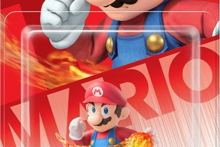 マリオやリンクなど「amiibo」で発売予定の12種類のパッケージが米アマゾンに掲載 画像