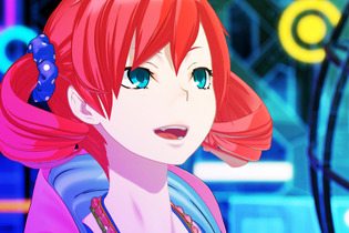 『デジモンストーリー サイバースルゥース』神風動画のCGと、多彩なゲーム画像をお届け 画像