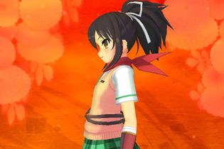 爆乳プロデューサーが手がける『閃乱カグラ2 -真紅-』、DLCでまさかの貧乳化!? 飛鳥の胸が残念なことに… 画像