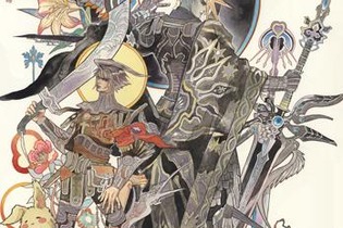 『レジェンドオブレガシー』浜渦正志氏による予約特典CDには、小林智美氏の描き下ろしイラストが！店舗別特典も 画像