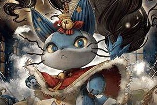 PC版オリジナルを含め、150体以上の使い魔が登場予定！ 『LORD of VERMILION ARENA』キャラメイクなども明らかに 画像