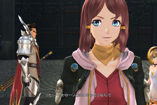 『テイルズ オブ ゼスティリア』小松未可子演じるロゼや、伝説の存在ドラゴンの詳細をご紹介 画像