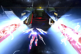 『ガンダムブレイカー2』巨大戦艦とのバトルやセーブデータ引継ぎ要素、初回封入特典など明らかに 画像