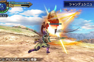 『FF エクスプローラーズ』は立体視に対応せず ─ New 3DSで追加されるボタンへの言及も 画像