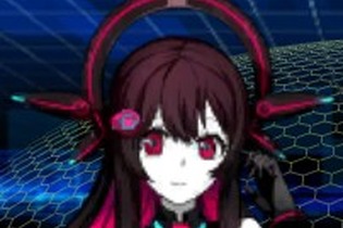 読み物とSTGが融合した3DSソフト『6×1≠UNLIMITED？』、人工知能の少女たちと電域を防衛せよ 画像